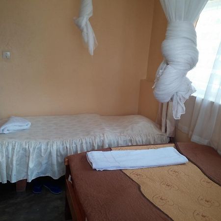Home Saint Jean Kibuye Dış mekan fotoğraf