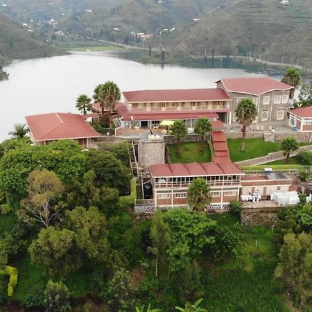 Home Saint Jean Kibuye Dış mekan fotoğraf