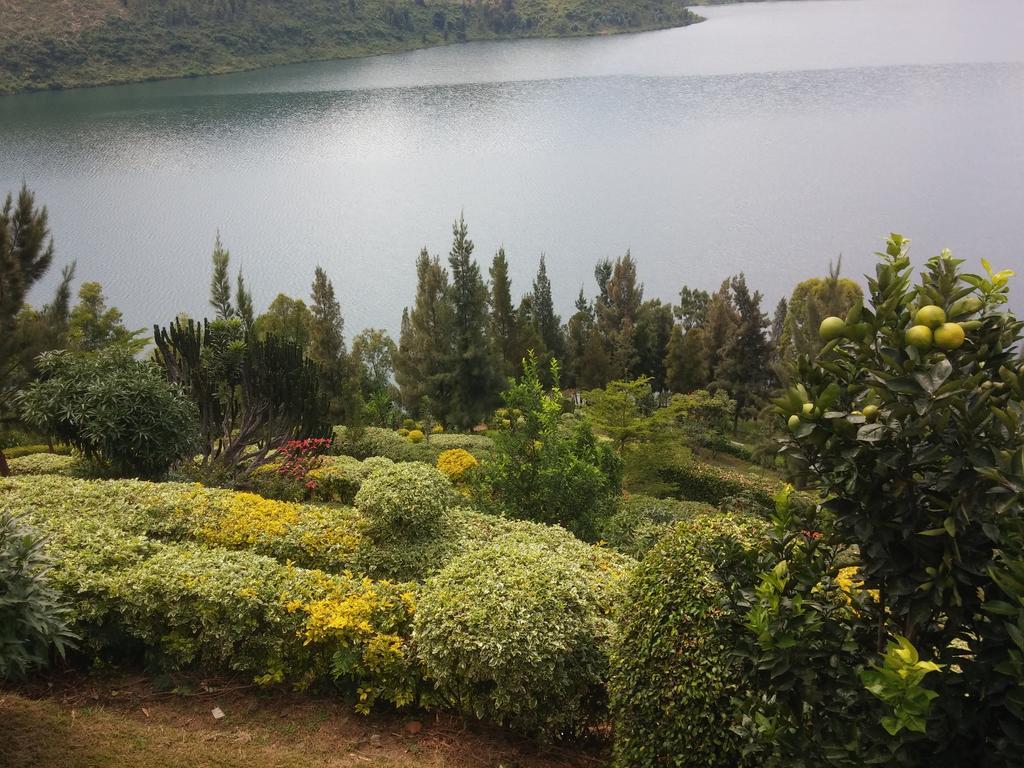 Home Saint Jean Kibuye Dış mekan fotoğraf