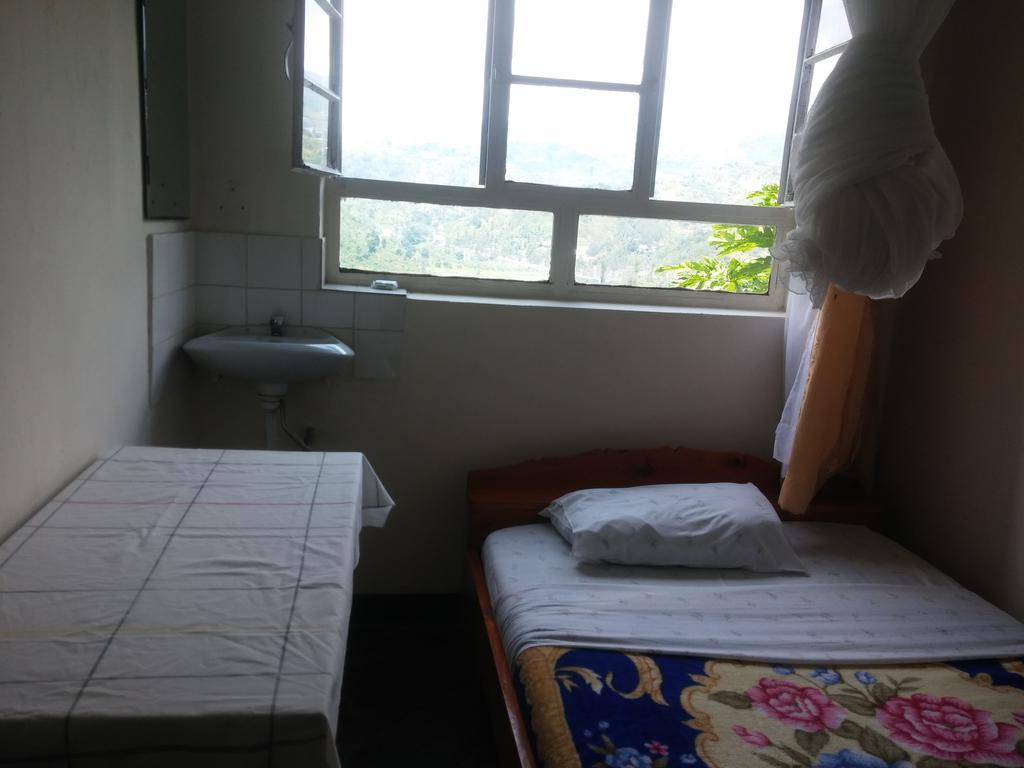 Home Saint Jean Kibuye Dış mekan fotoğraf