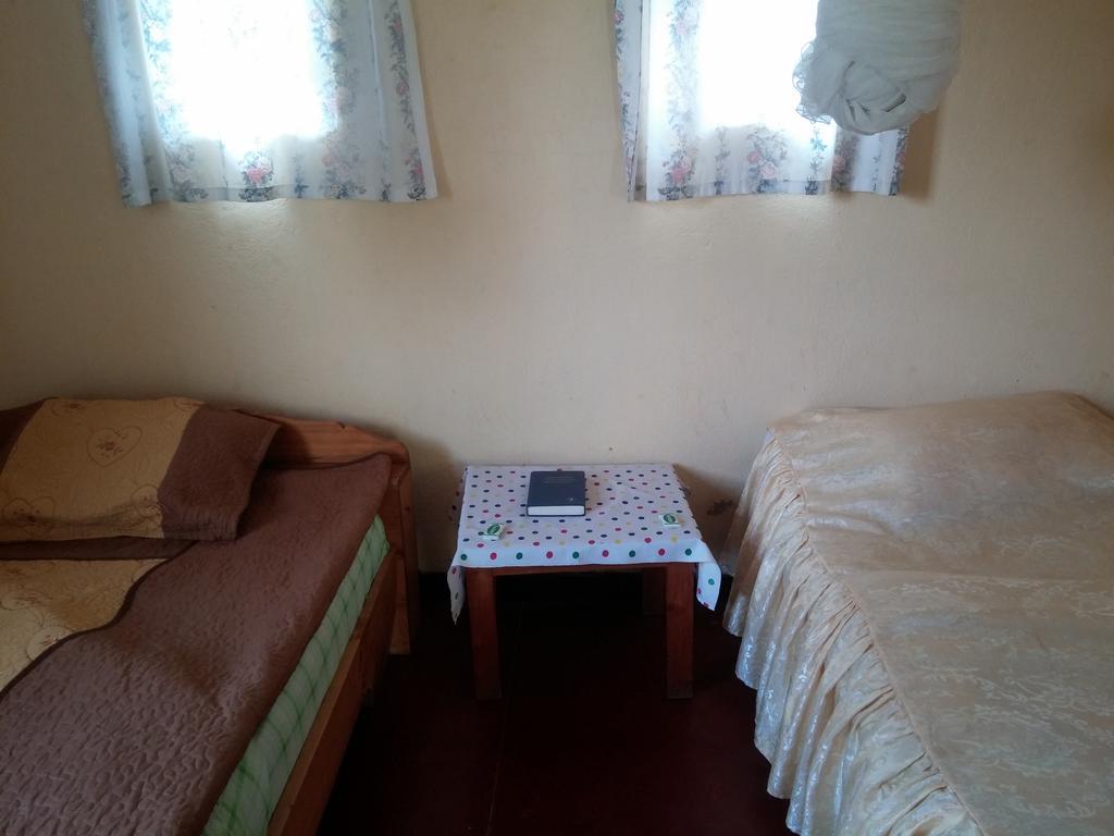 Home Saint Jean Kibuye Dış mekan fotoğraf