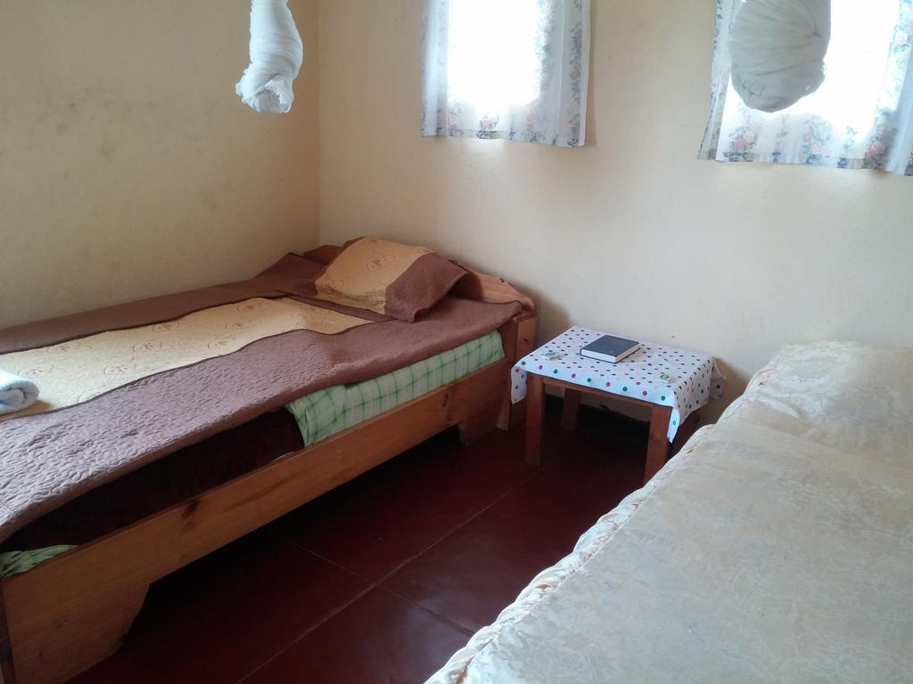 Home Saint Jean Kibuye Dış mekan fotoğraf
