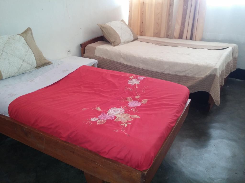 Home Saint Jean Kibuye Dış mekan fotoğraf