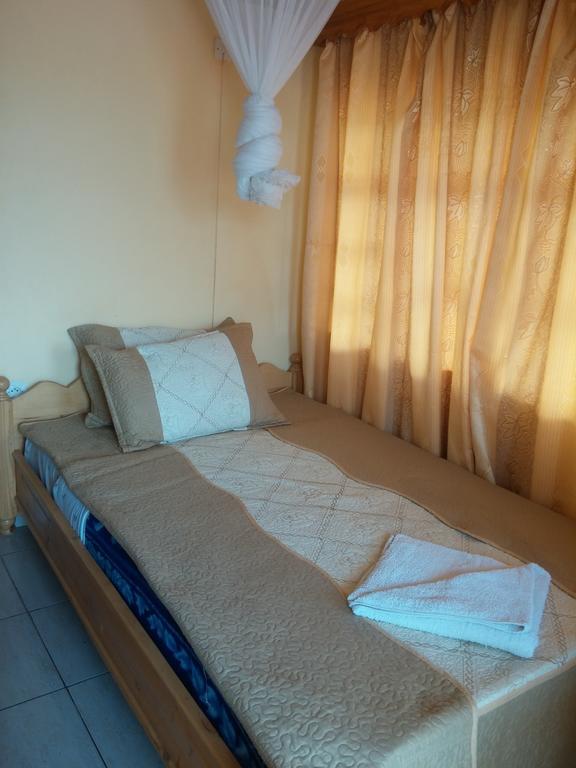 Home Saint Jean Kibuye Dış mekan fotoğraf