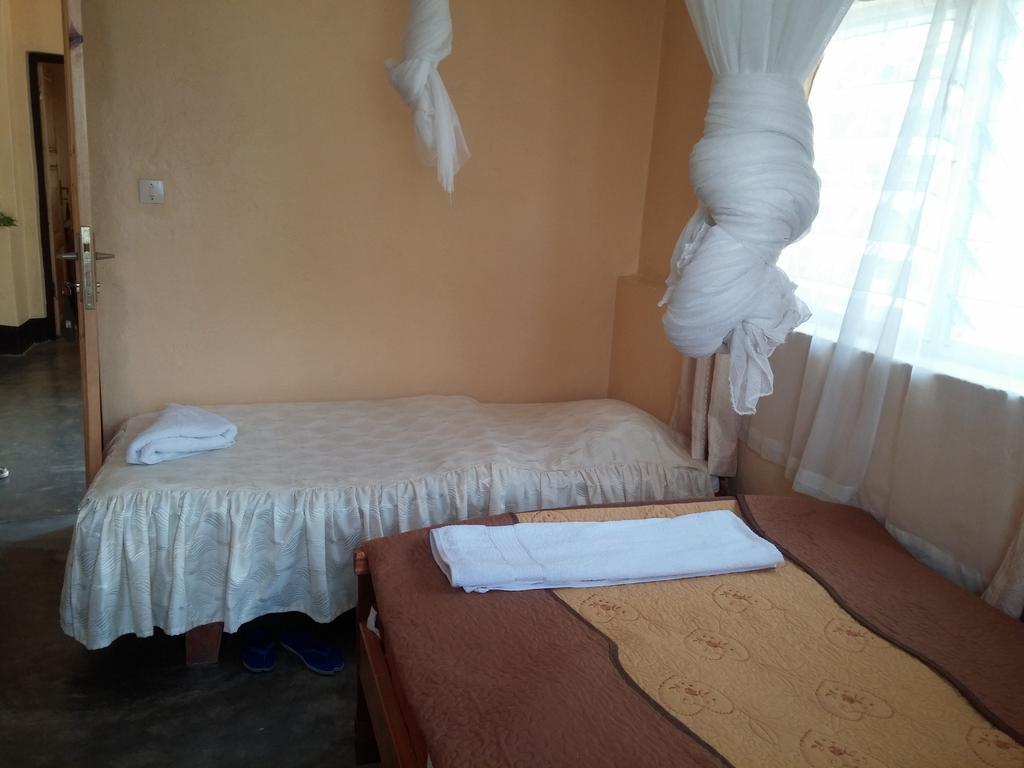 Home Saint Jean Kibuye Dış mekan fotoğraf
