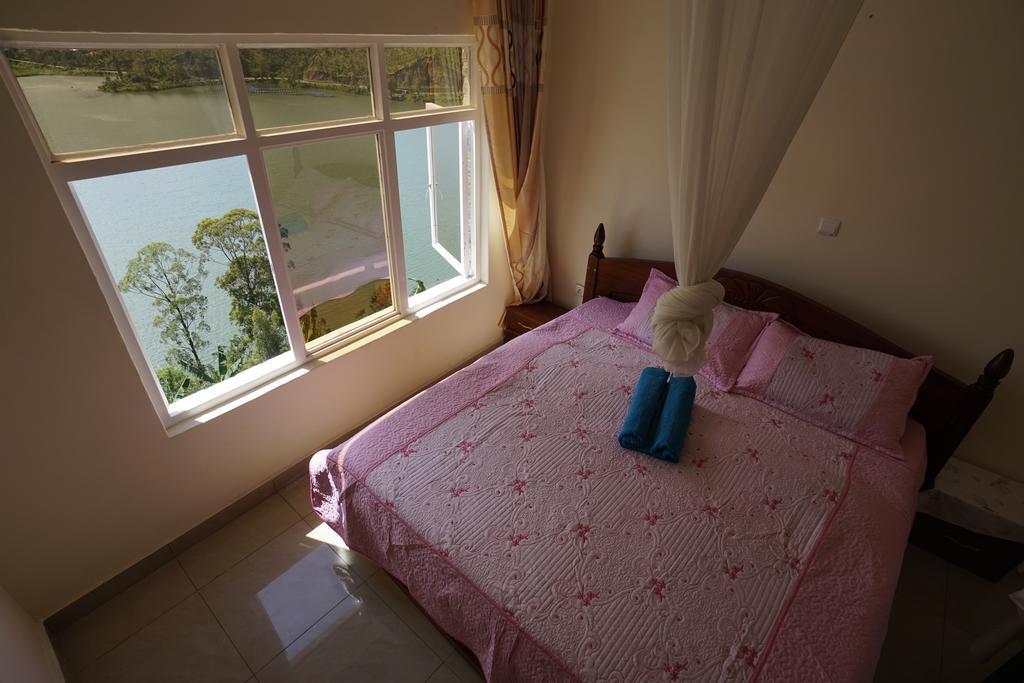 Home Saint Jean Kibuye Dış mekan fotoğraf