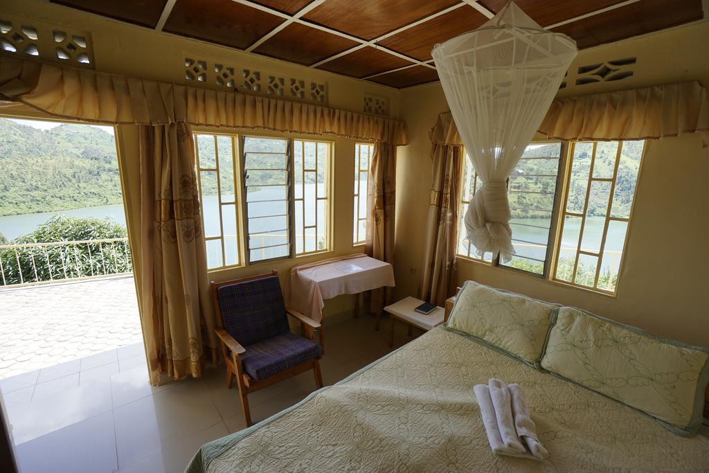 Home Saint Jean Kibuye Dış mekan fotoğraf