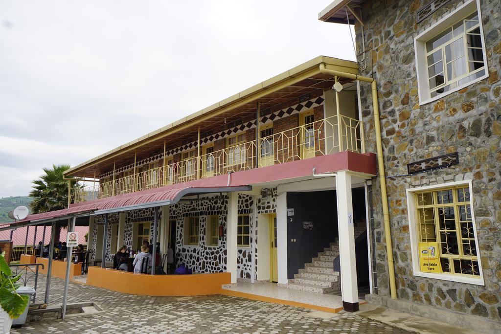 Home Saint Jean Kibuye Dış mekan fotoğraf