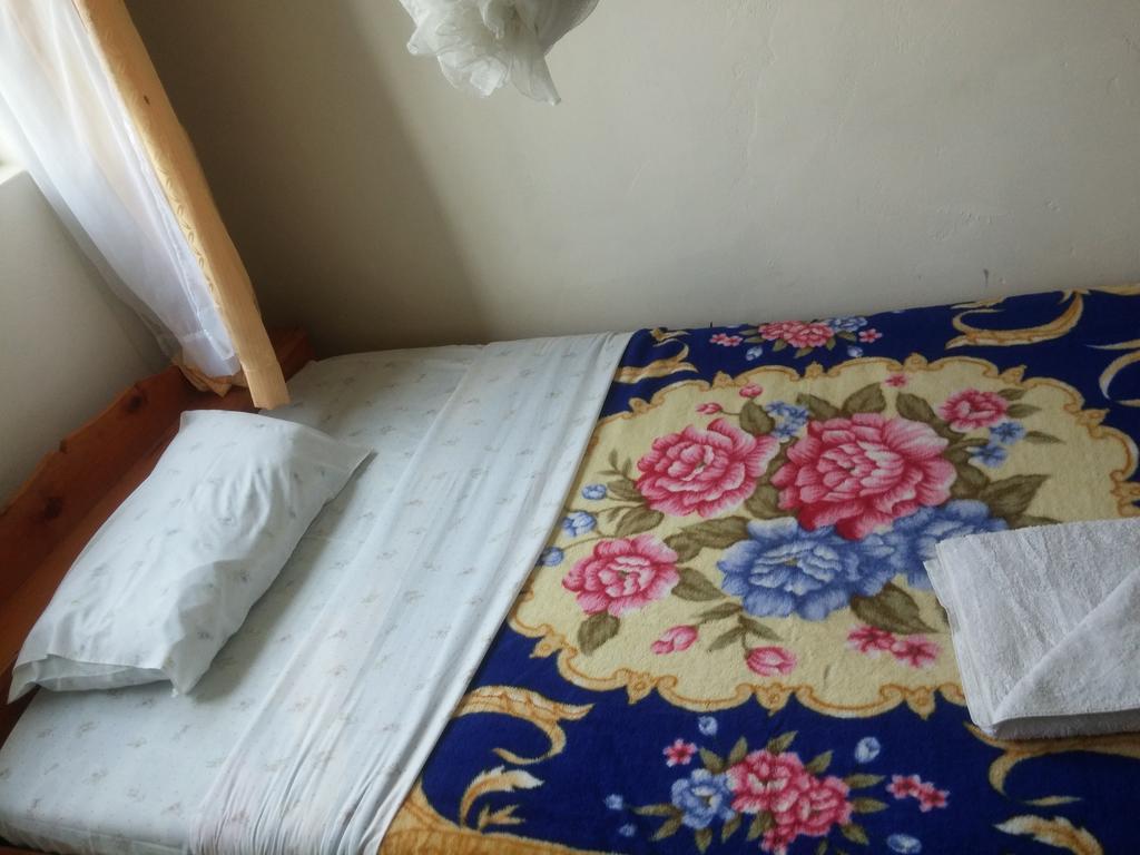 Home Saint Jean Kibuye Dış mekan fotoğraf