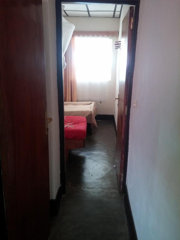 Home Saint Jean Kibuye Dış mekan fotoğraf