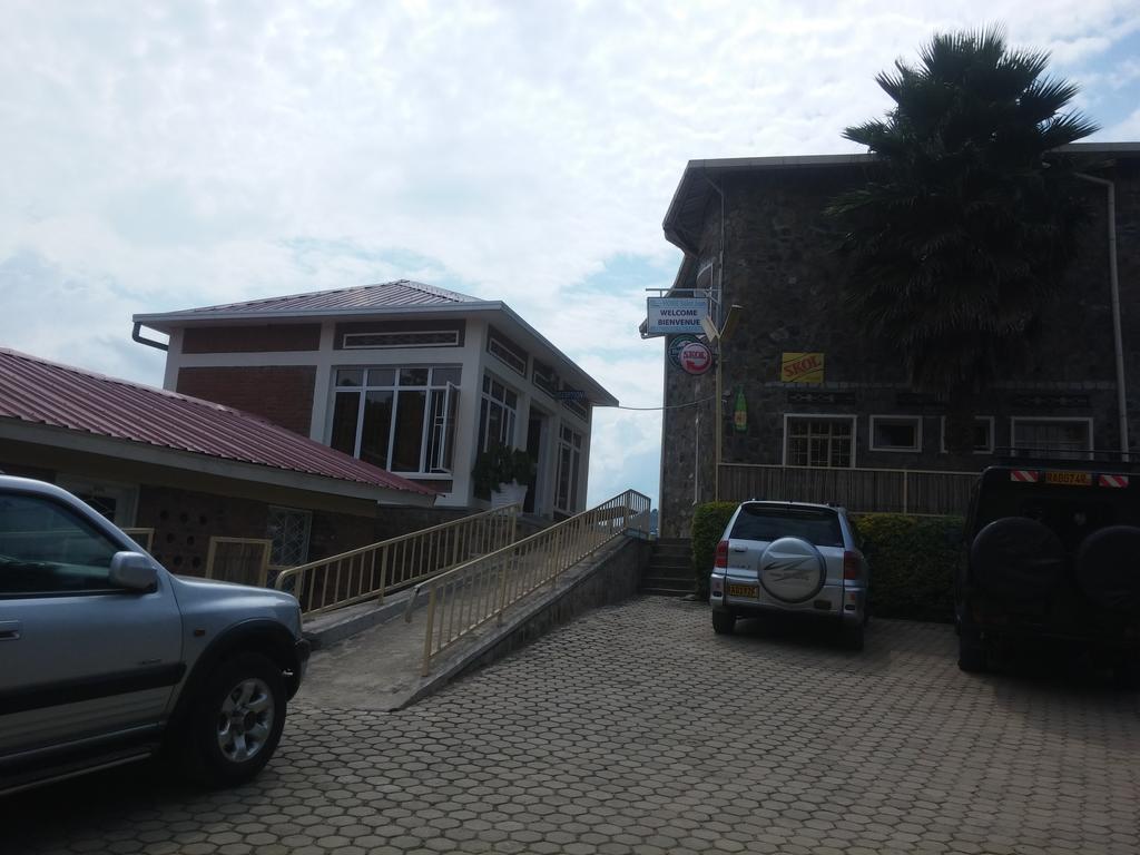 Home Saint Jean Kibuye Dış mekan fotoğraf