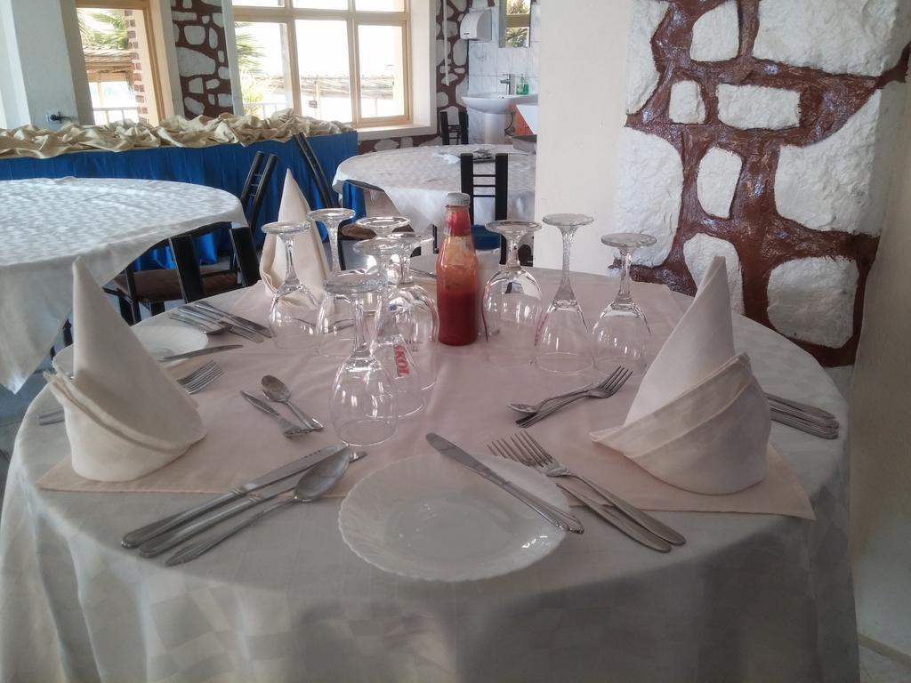 Home Saint Jean Kibuye Dış mekan fotoğraf