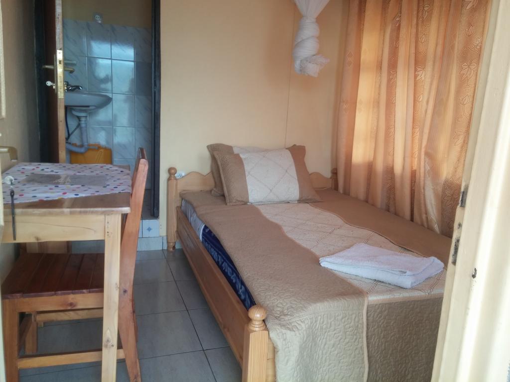 Home Saint Jean Kibuye Dış mekan fotoğraf