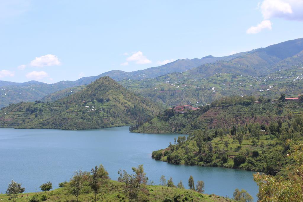 Home Saint Jean Kibuye Dış mekan fotoğraf