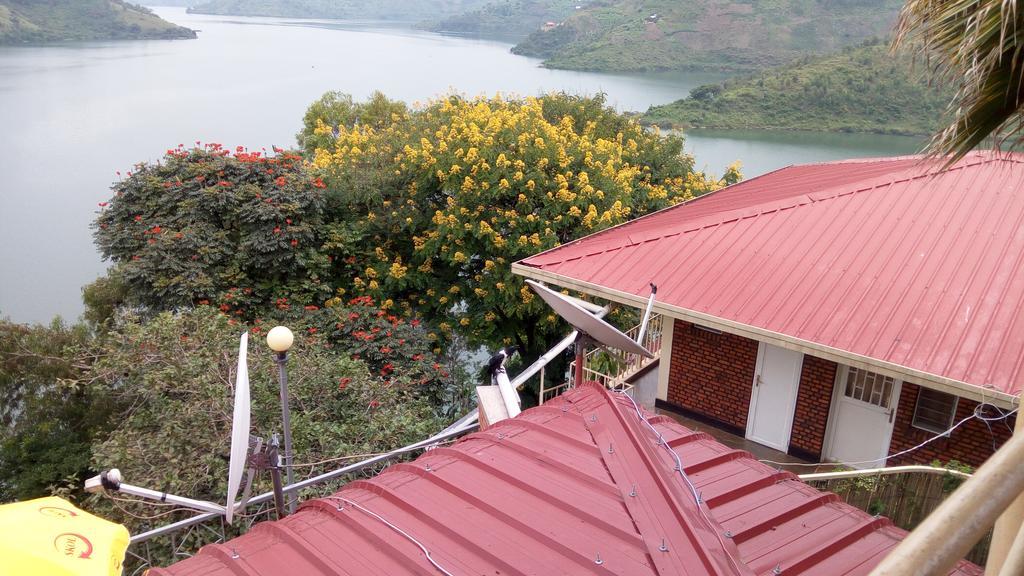 Home Saint Jean Kibuye Dış mekan fotoğraf