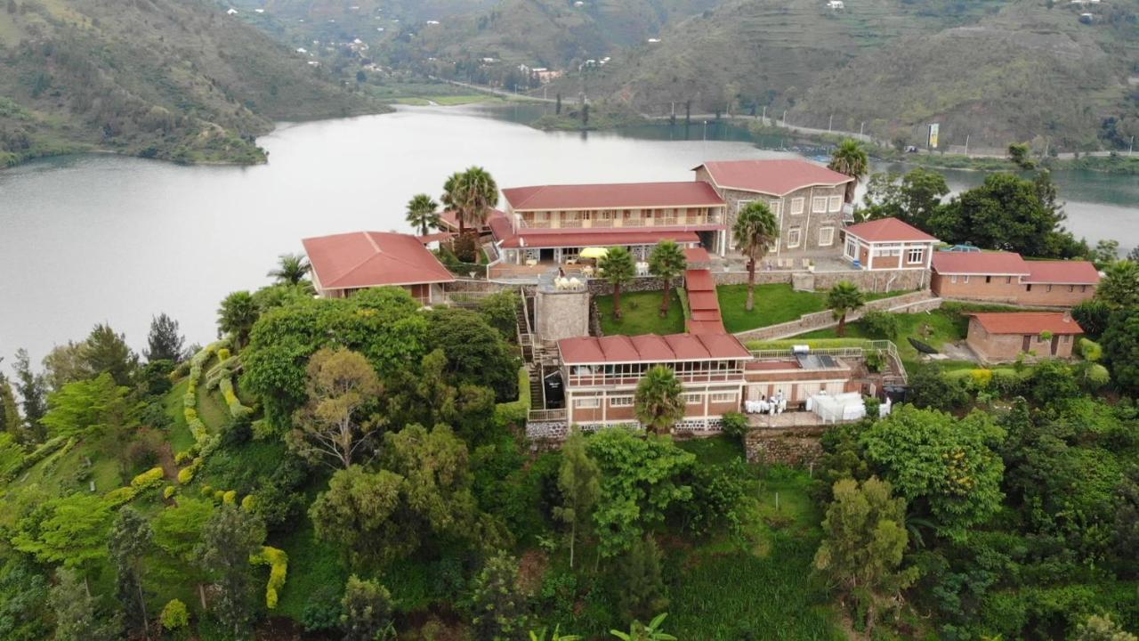 Home Saint Jean Kibuye Dış mekan fotoğraf